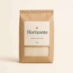 Bolsa ficticia de arroz Horizonte